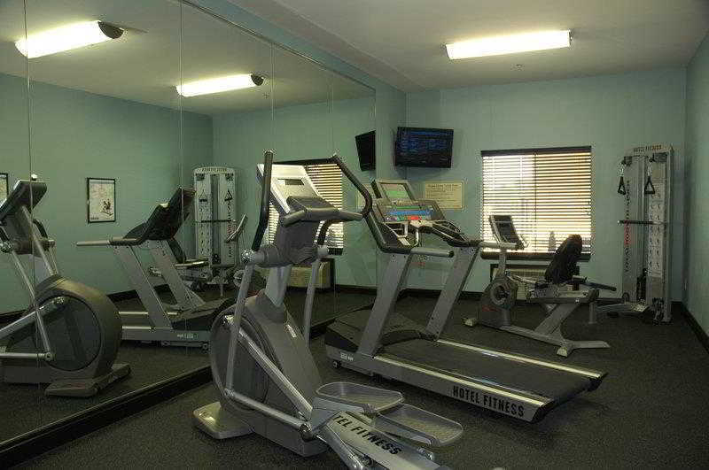 Best Western Plus Texarkana Inn And Suites Facilités photo