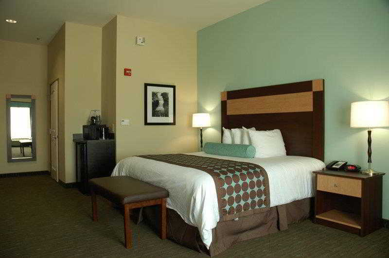 Best Western Plus Texarkana Inn And Suites Chambre photo