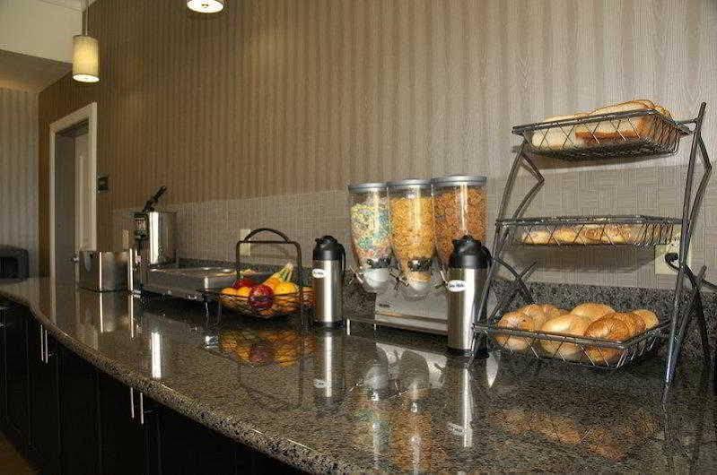 Best Western Plus Texarkana Inn And Suites Extérieur photo