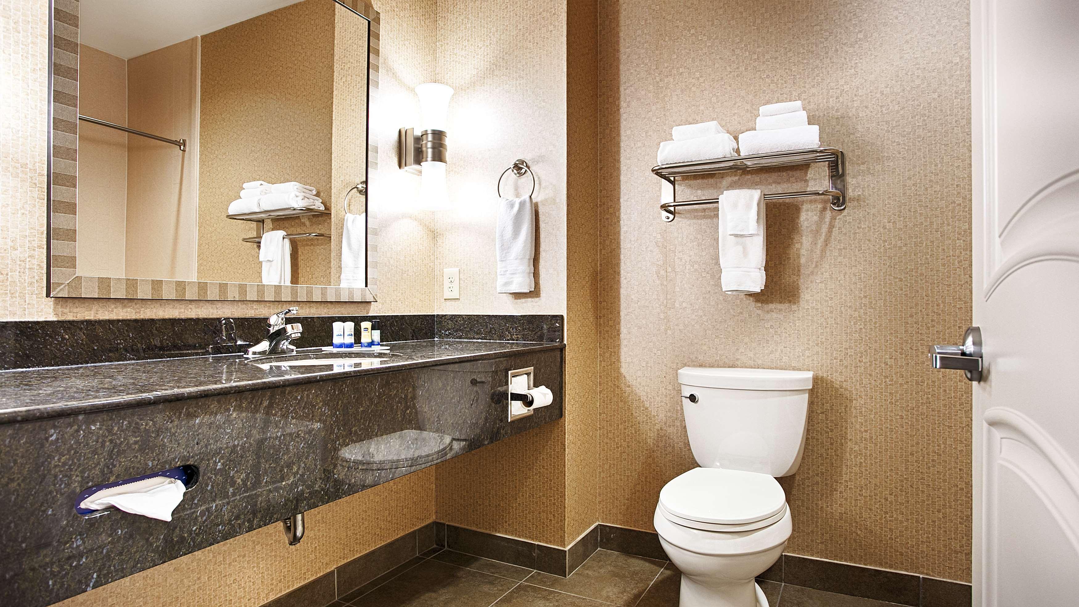 Best Western Plus Texarkana Inn And Suites Extérieur photo