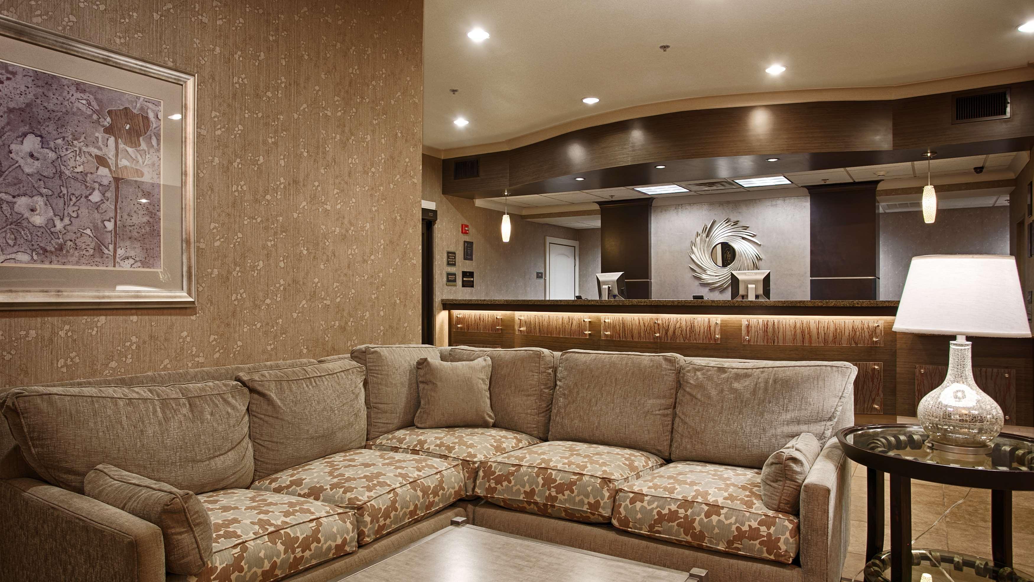 Best Western Plus Texarkana Inn And Suites Extérieur photo
