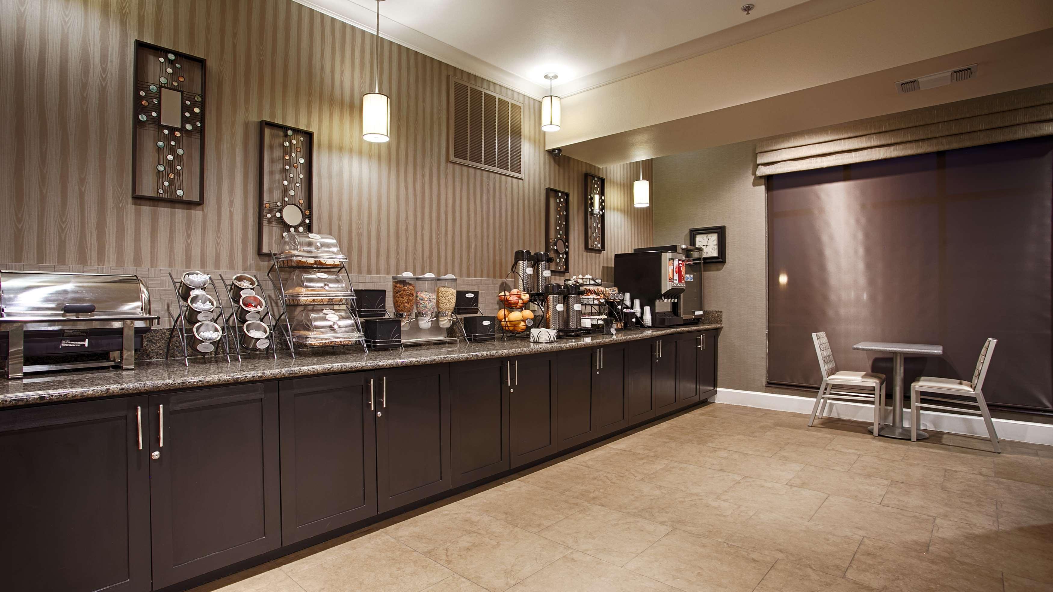 Best Western Plus Texarkana Inn And Suites Extérieur photo