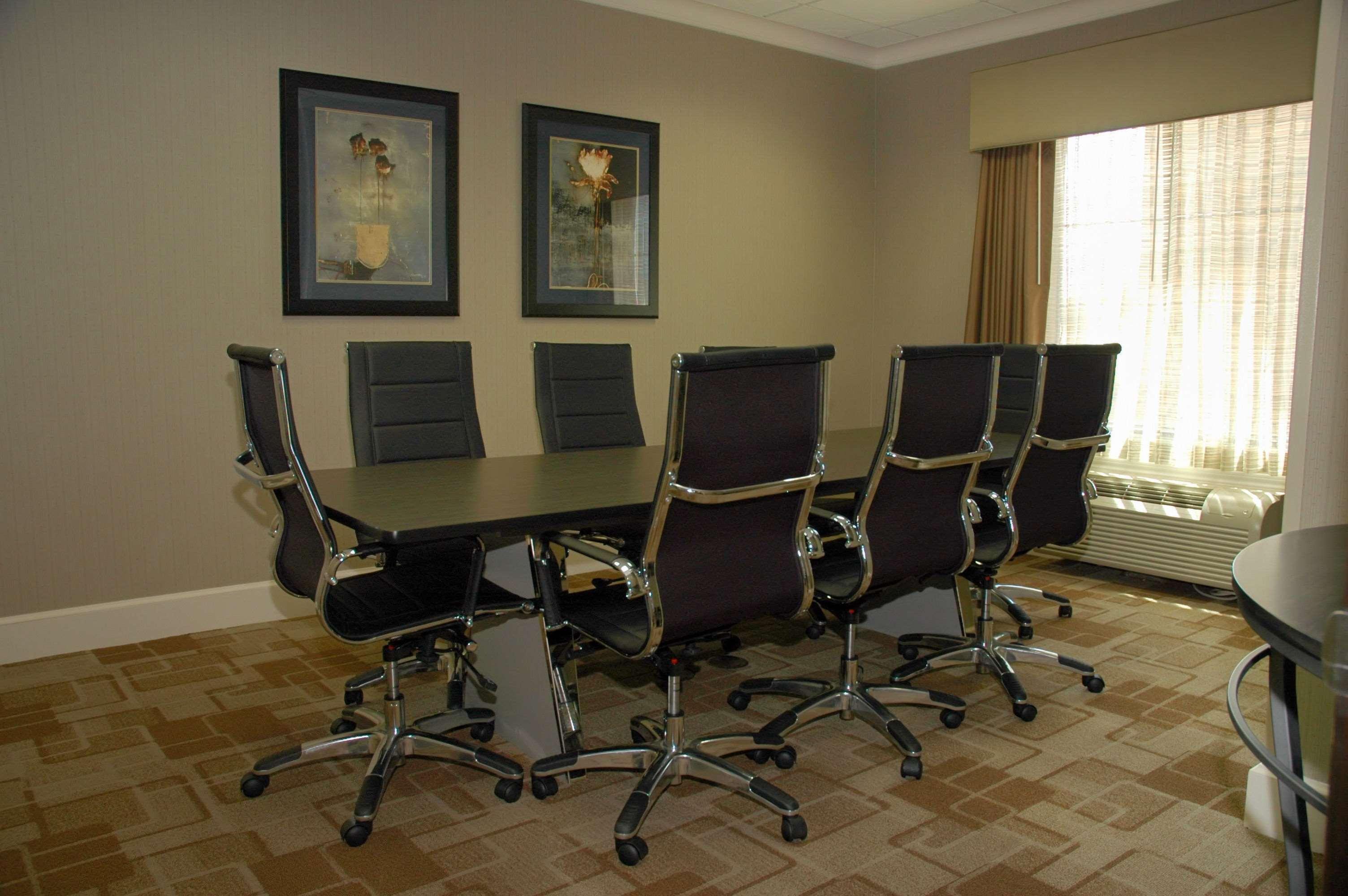 Best Western Plus Texarkana Inn And Suites Facilités photo