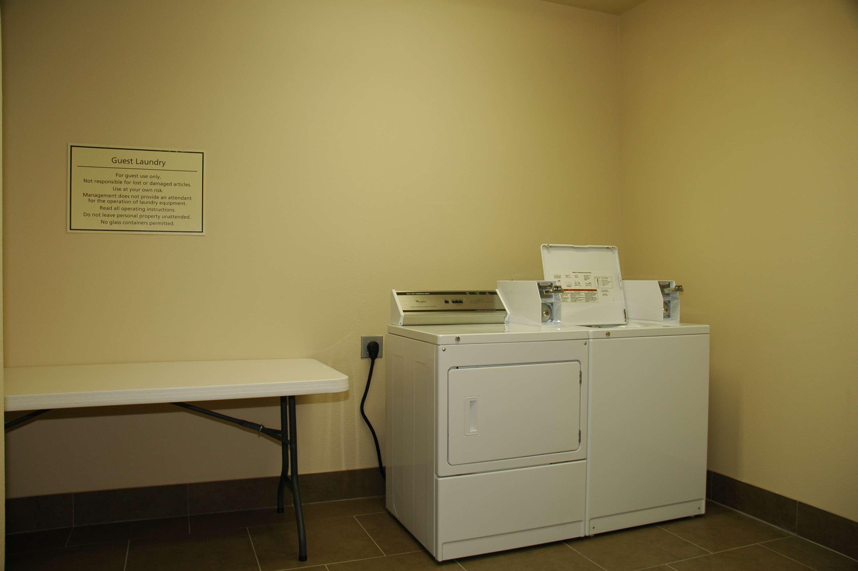 Best Western Plus Texarkana Inn And Suites Restaurant photo