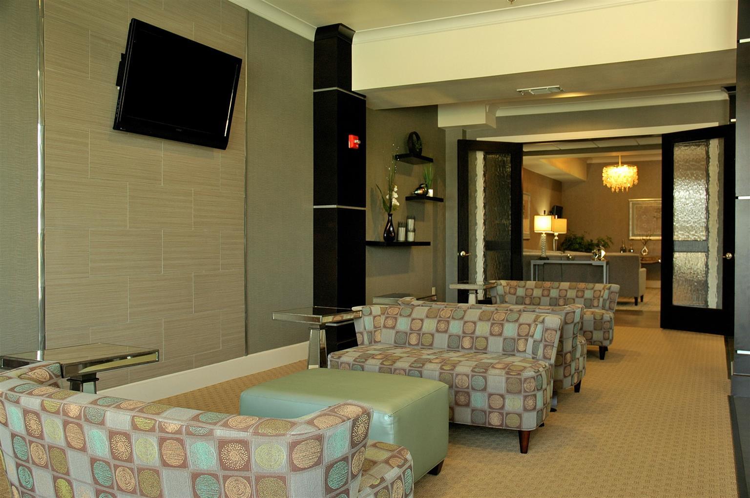 Best Western Plus Texarkana Inn And Suites Intérieur photo
