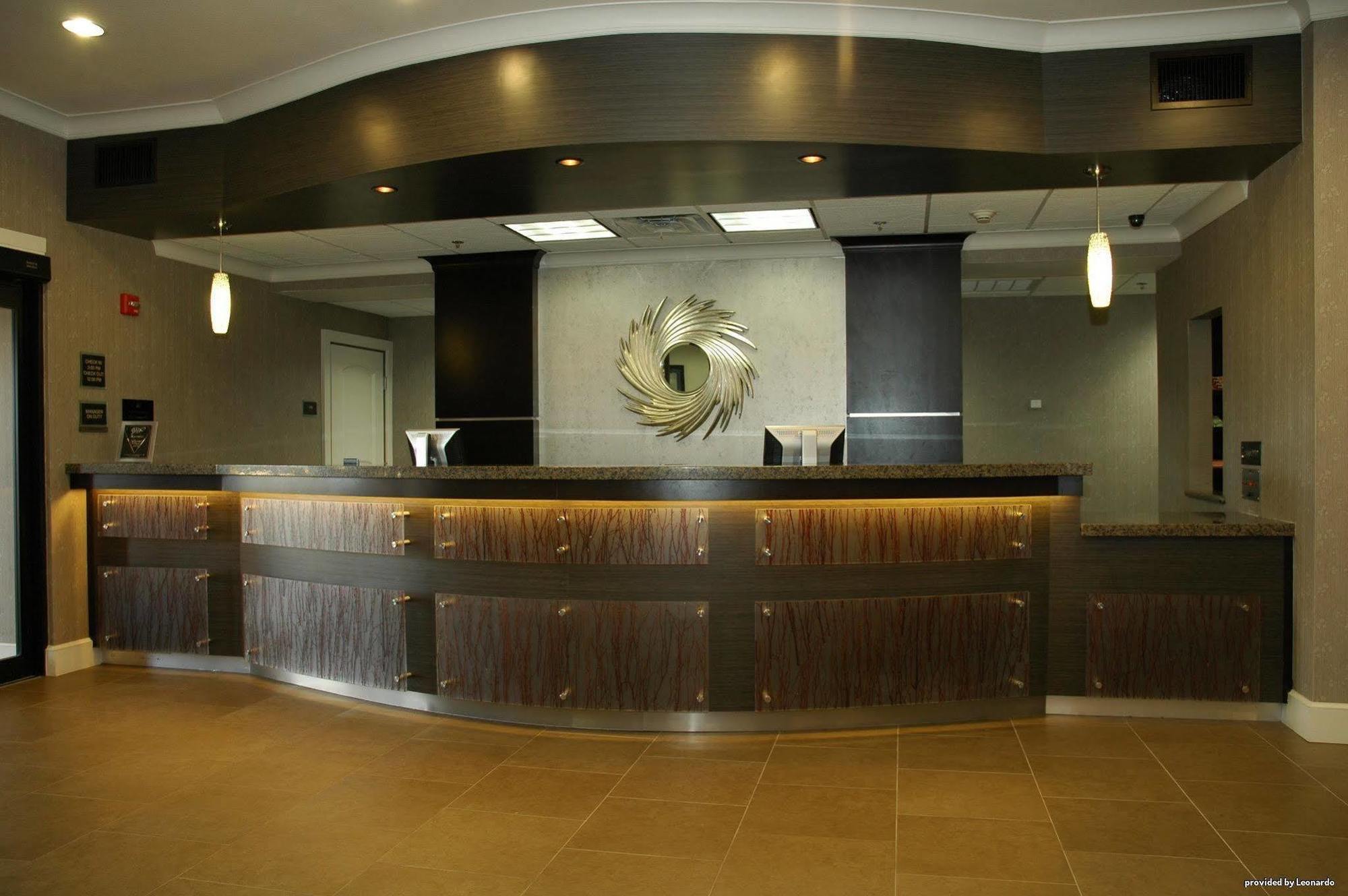 Best Western Plus Texarkana Inn And Suites Intérieur photo