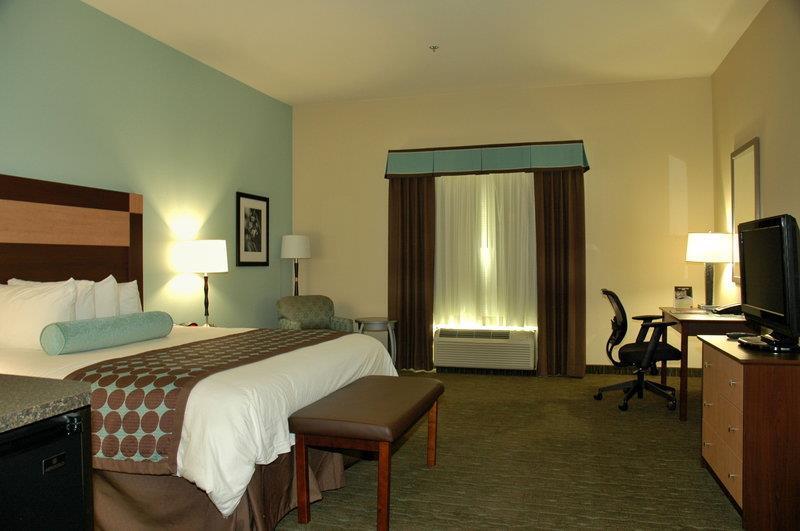 Best Western Plus Texarkana Inn And Suites Chambre photo